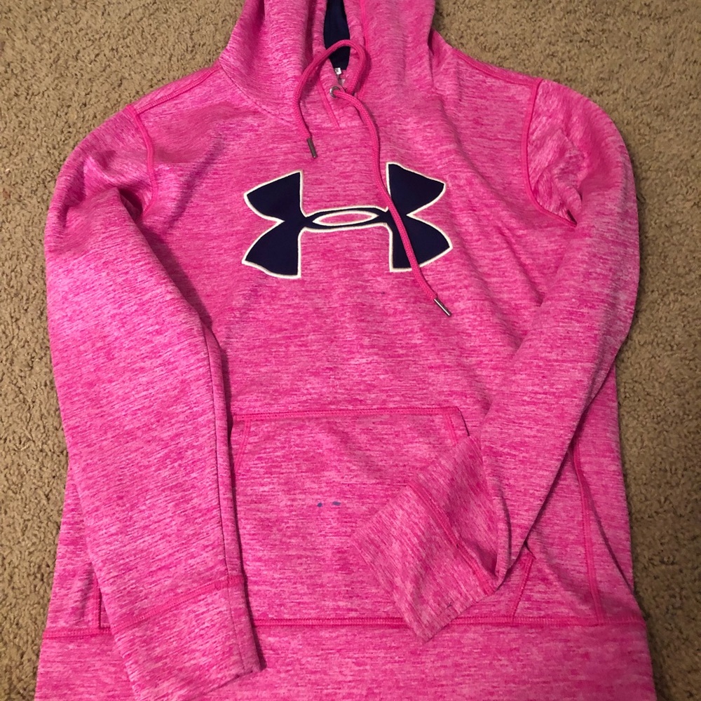 Under Armour Hoodie